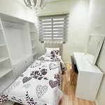 Appart N47 Parfait & Family Centre-Ville