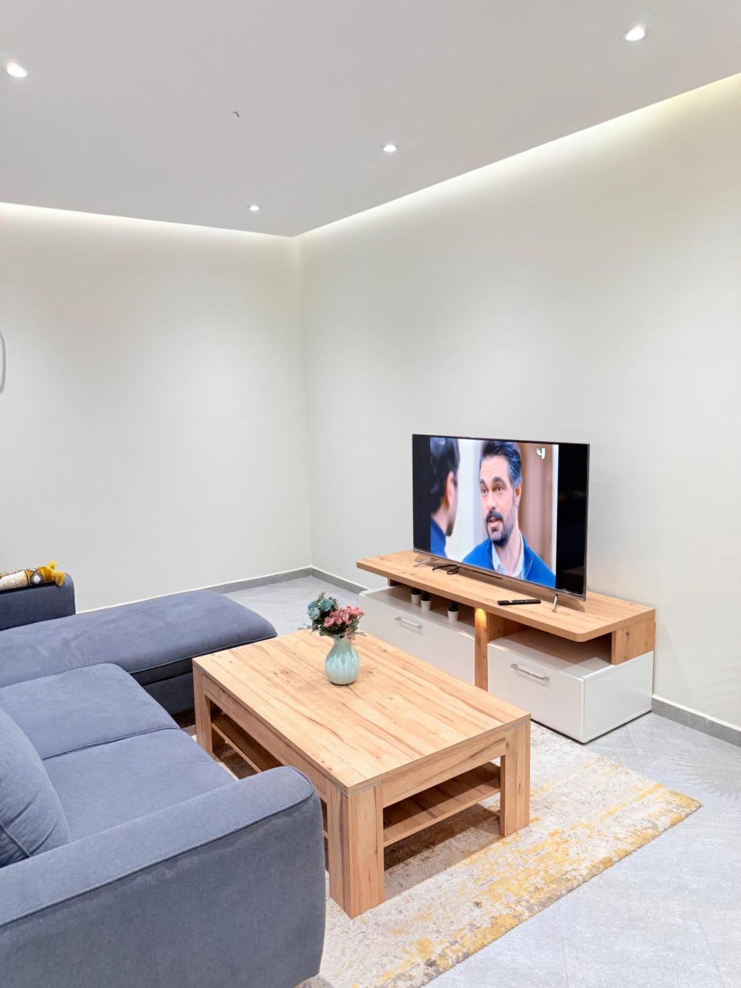 Apartment N47 Parfait & Family Centre-ville Marrakesh