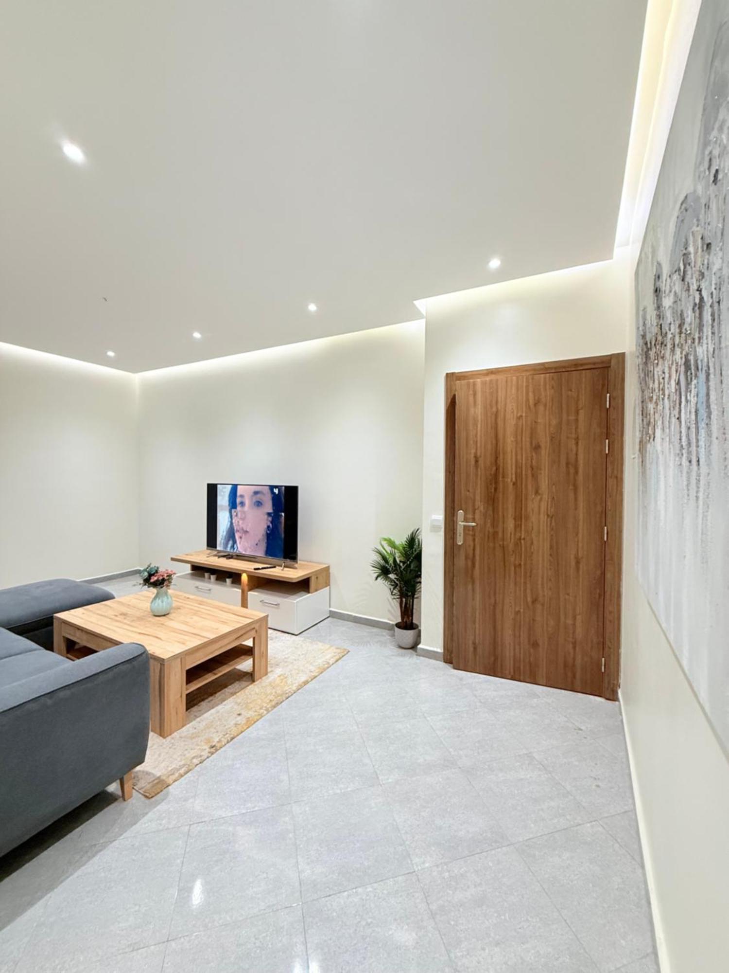 N47 Parfait & Family Centre-ville Apartment Marrakesh
