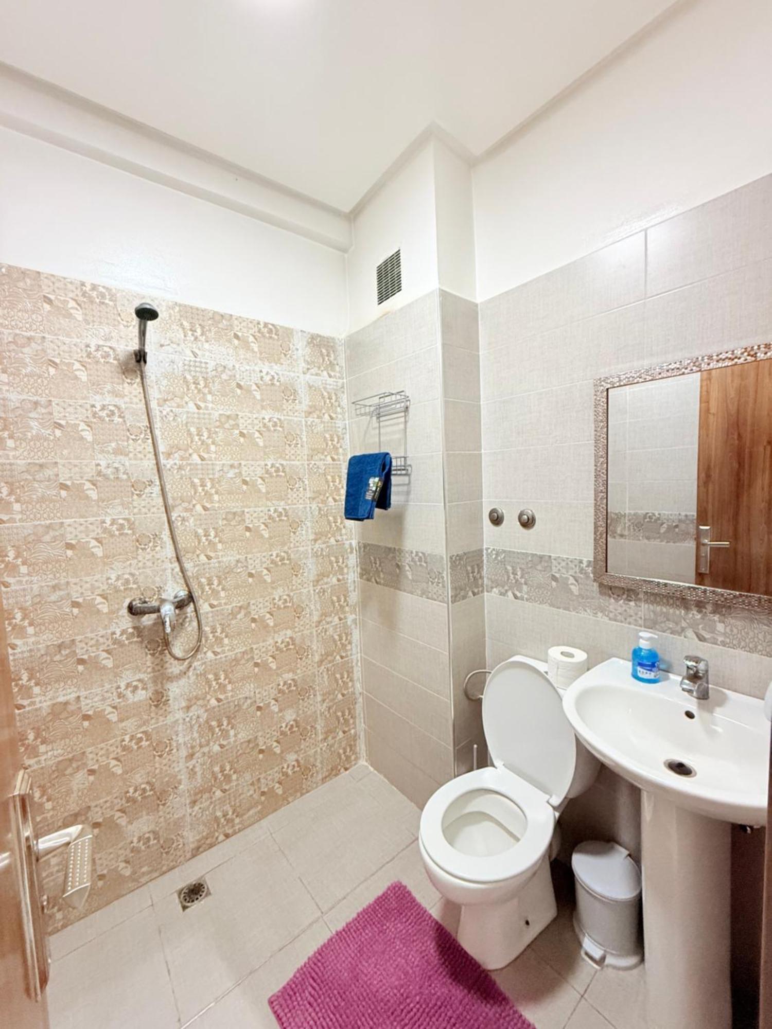 N47 Parfait & Family Centre-ville Appartement Marrakesh